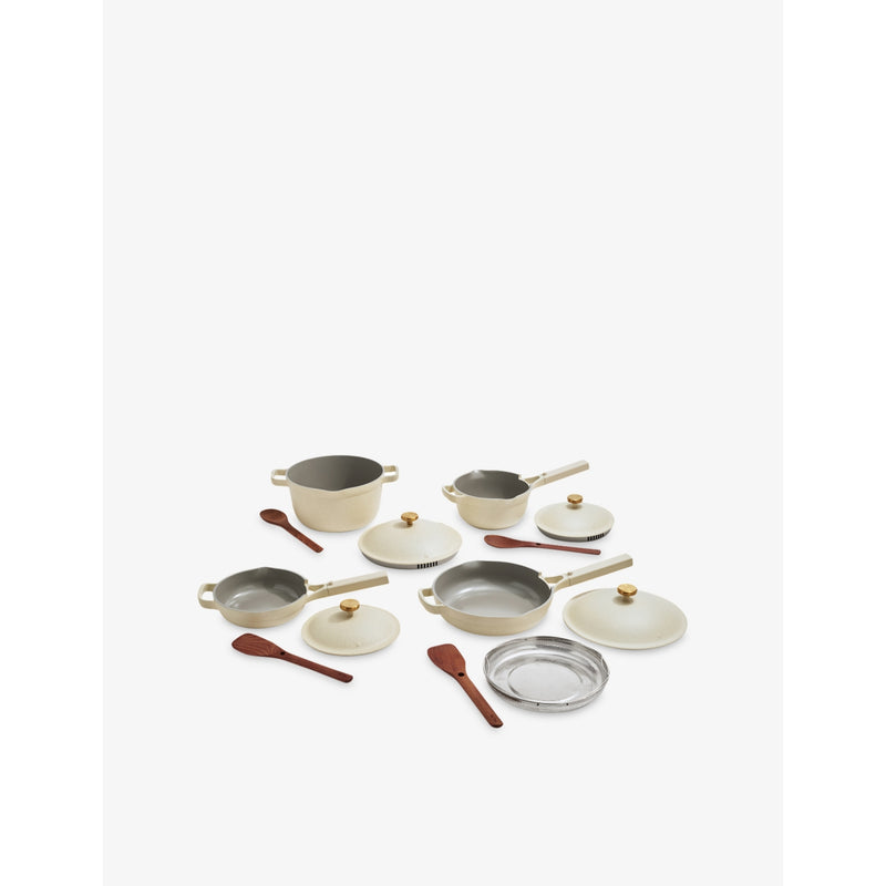 Our Place Pro cookware set - British product