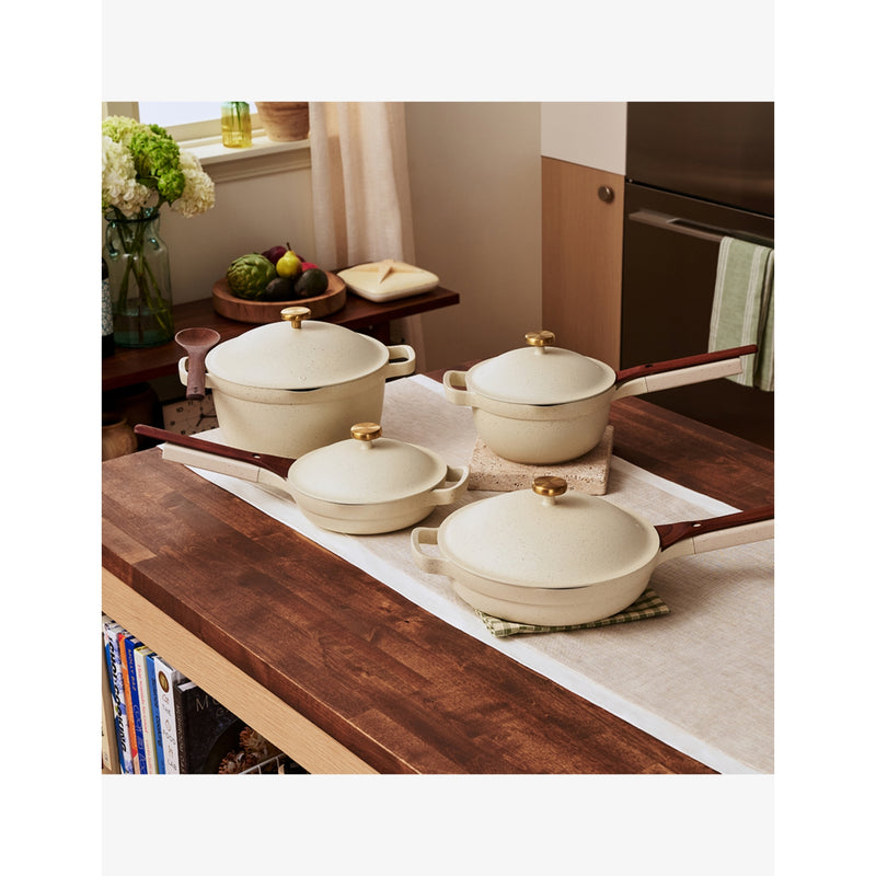 Our Place Pro cookware set - British product