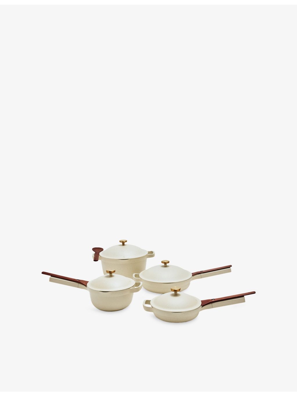 Our Place Pro cookware set - British product