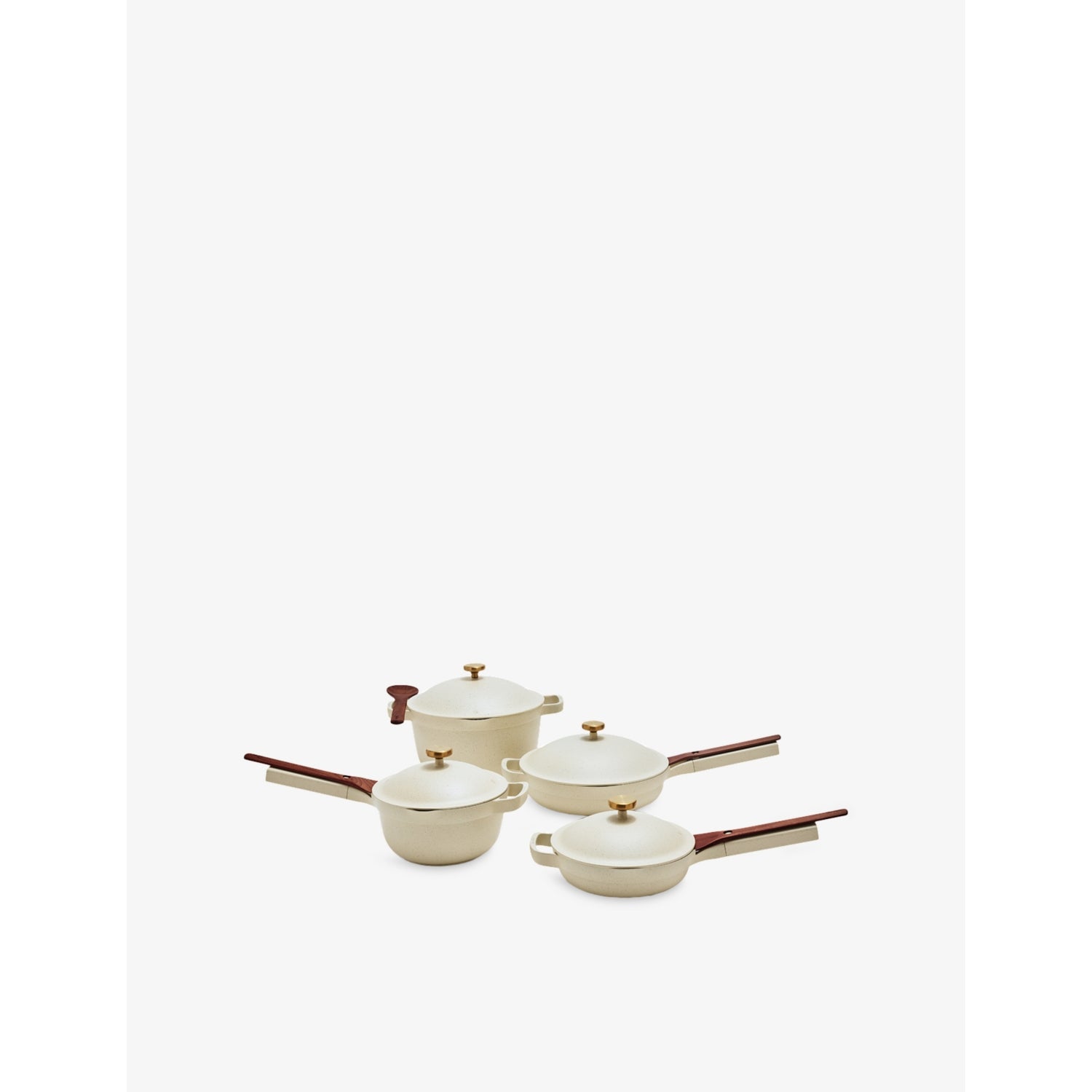 Our Place Pro cookware set - British product