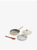Our Place Always Pro Pan nonstick titanium cookware - British product