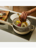 Our Place Always Pro Pan nonstick titanium cookware - British product