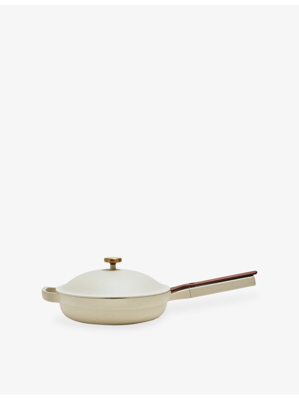 Our Place Always Pro Pan nonstick titanium cookware - British product