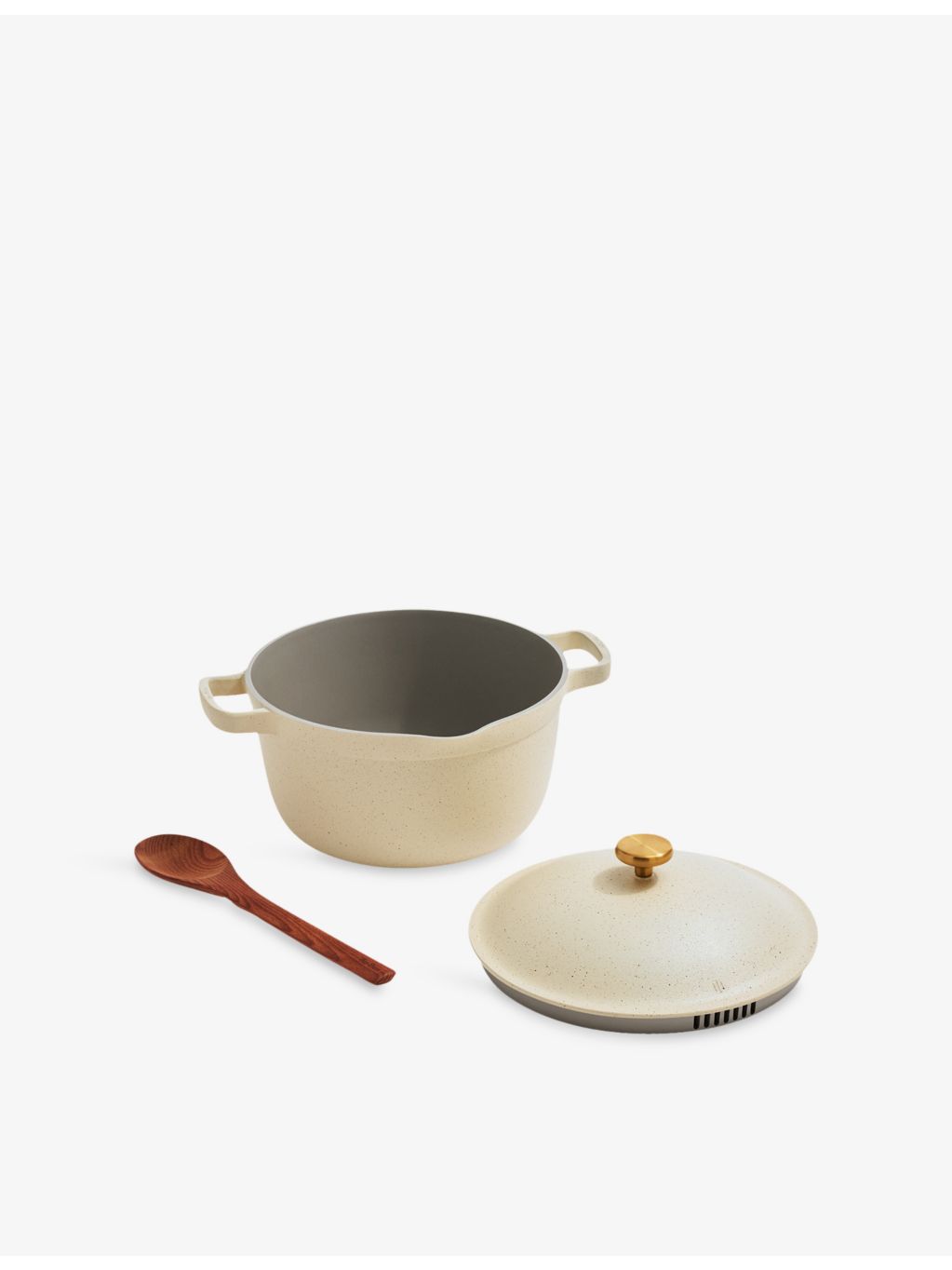 Our Place Perfect Pot ceramic non-stick cookware 5.2L, imported from the UK