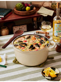 Our Place Perfect Pot ceramic non-stick cookware 5.2L, imported from the UK