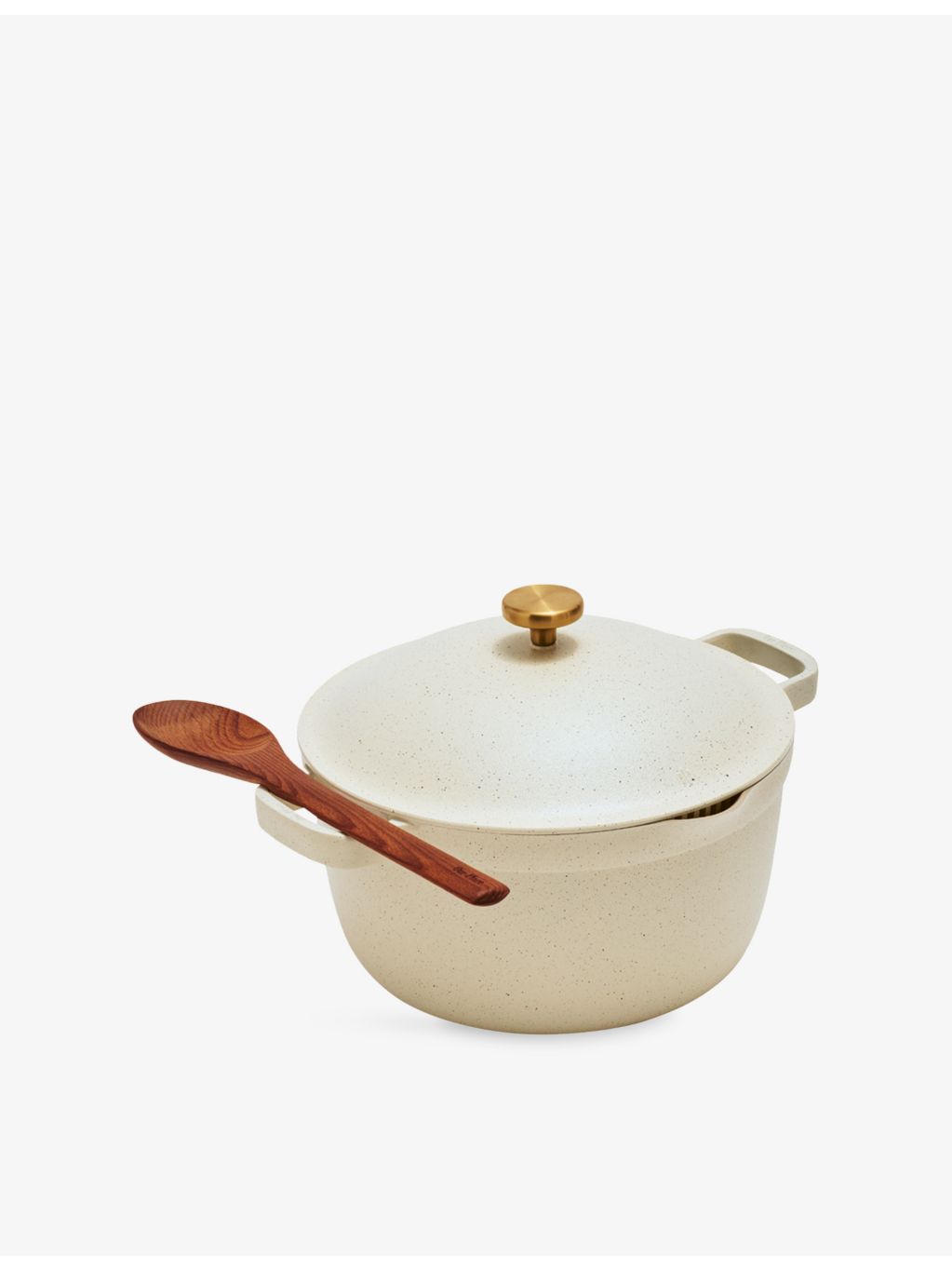Our Place Perfect Pot ceramic non-stick cookware 5.2L, imported from the UK