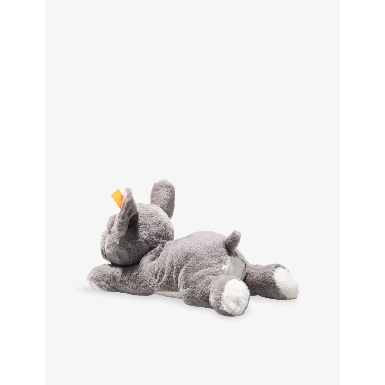 Steiff Brie French Bulldog soft toy 24cm (British brand)