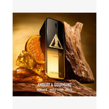 Rabanne 1 Million Night perfume elixir 50ml (British brand)