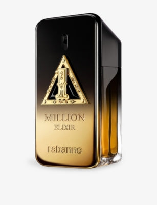 Rabanne 1 Million Night perfume elixir 50ml (British brand)