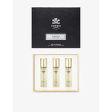 Creed Aventus fragrance discovery set 3x10ml - British product