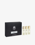 Creed Aventus fragrance discovery set 3x10ml - British product