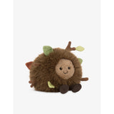 Jellycat Amuseables Mulshi soft toy 13cm - British product