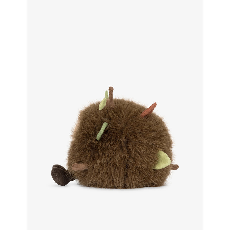 Jellycat Amuseables Mulshi soft toy 13cm - British product