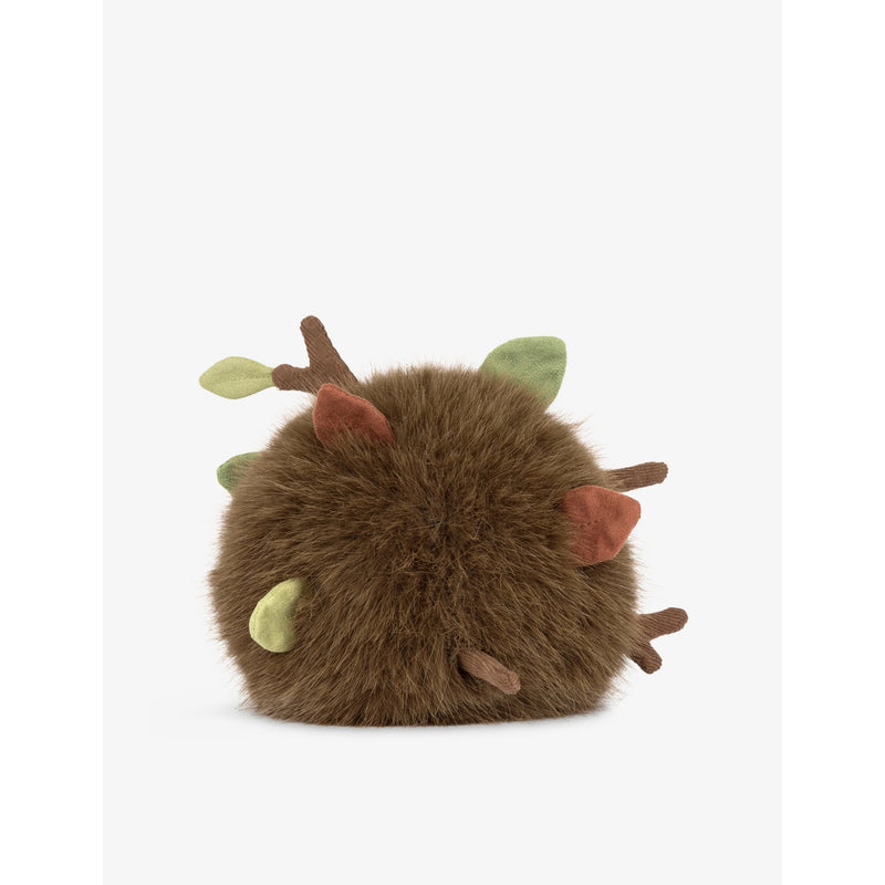 Jellycat Amuseables Mulshi soft toy 13cm - British product