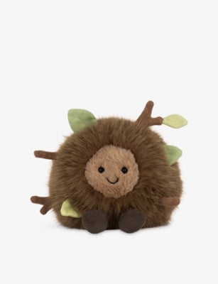 Jellycat Amuseables Mulshi soft toy 13cm - British product