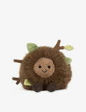 Jellycat Amuseables Mulshi soft toy 13cm - British product