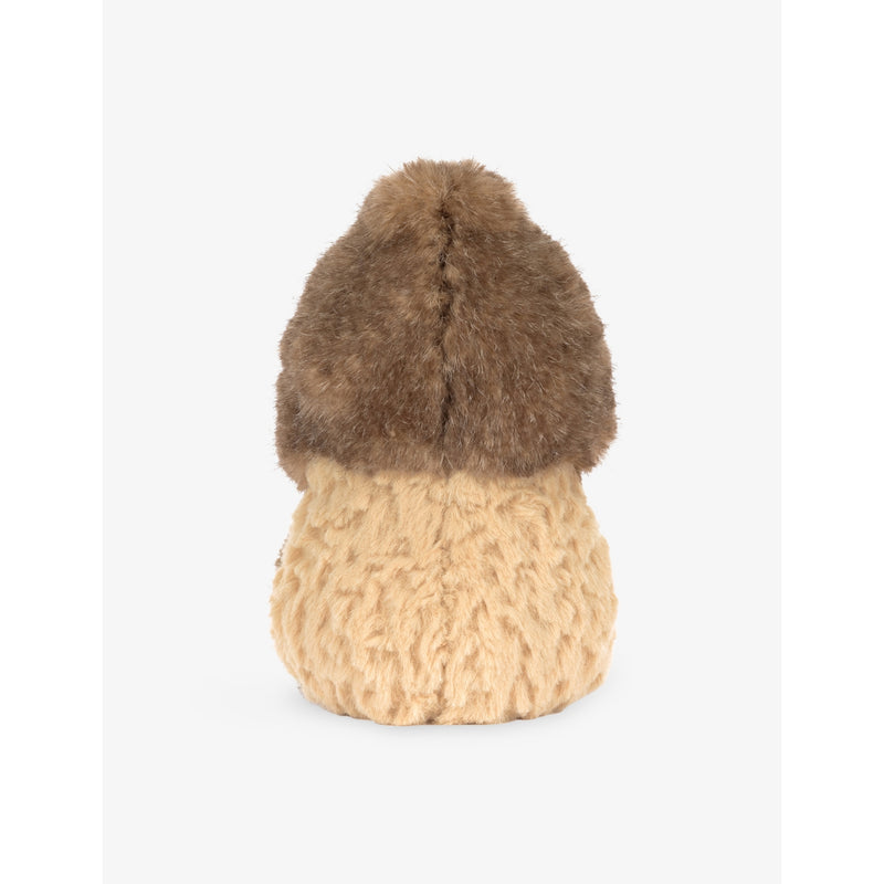 Jellycat Amuseables Peanut Yeti soft toy 15cm, UK version