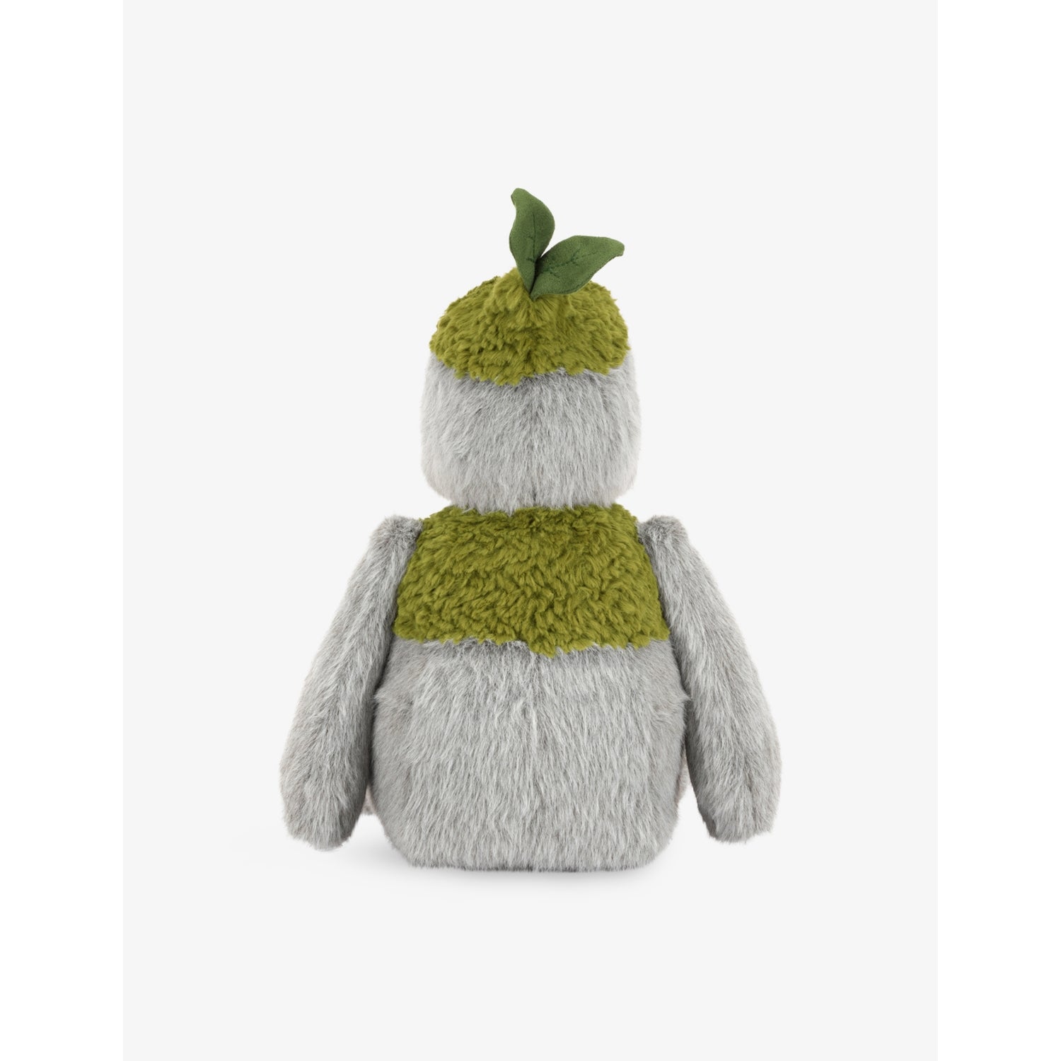 Jellycat Rockleton soft toy 35cm, imported from the UK