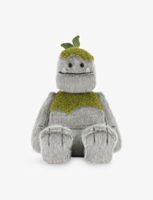 Jellycat Rockleton soft toy 35cm, imported from the UK