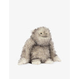Jellycat Bretti Yeti soft toy 29cm, imported from the UK