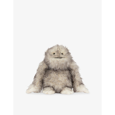 selfridges Jellycat Bretti Yeti Soft Toy 29cm- Buy online at McGrocer