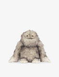 Jellycat Bretti Yeti soft toy 29cm, imported from the UK