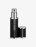 Penhaligon's refillable travel atomiser 5ml black - British product