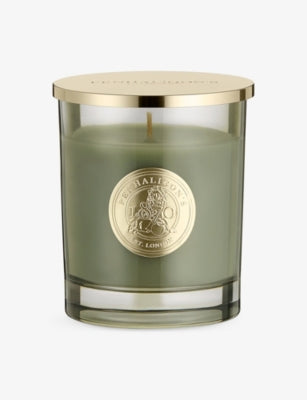 Penhaligon's Halfeti scented candle 200g, imported from the UK