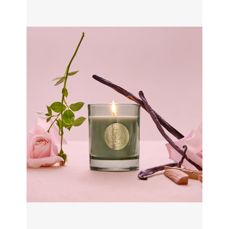 Penhaligon's Damascena scented candle 200g (British brand)