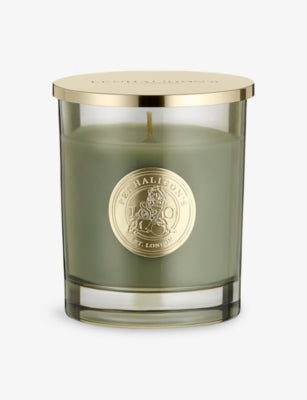 Penhaligon's Damascena scented candle 200g (British brand)
