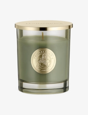 Penhaligon's Luna scented candle 200g - British product