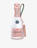 Lanson Le Rosé Création Wimbledon 2026 champagne 375ml - British product