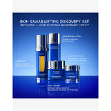 La Prairie Skin Caviar Lifting Discovery Set travel sizes (British brand)