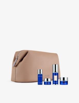 La Prairie Skin Caviar Lifting Discovery Set travel sizes (British brand)