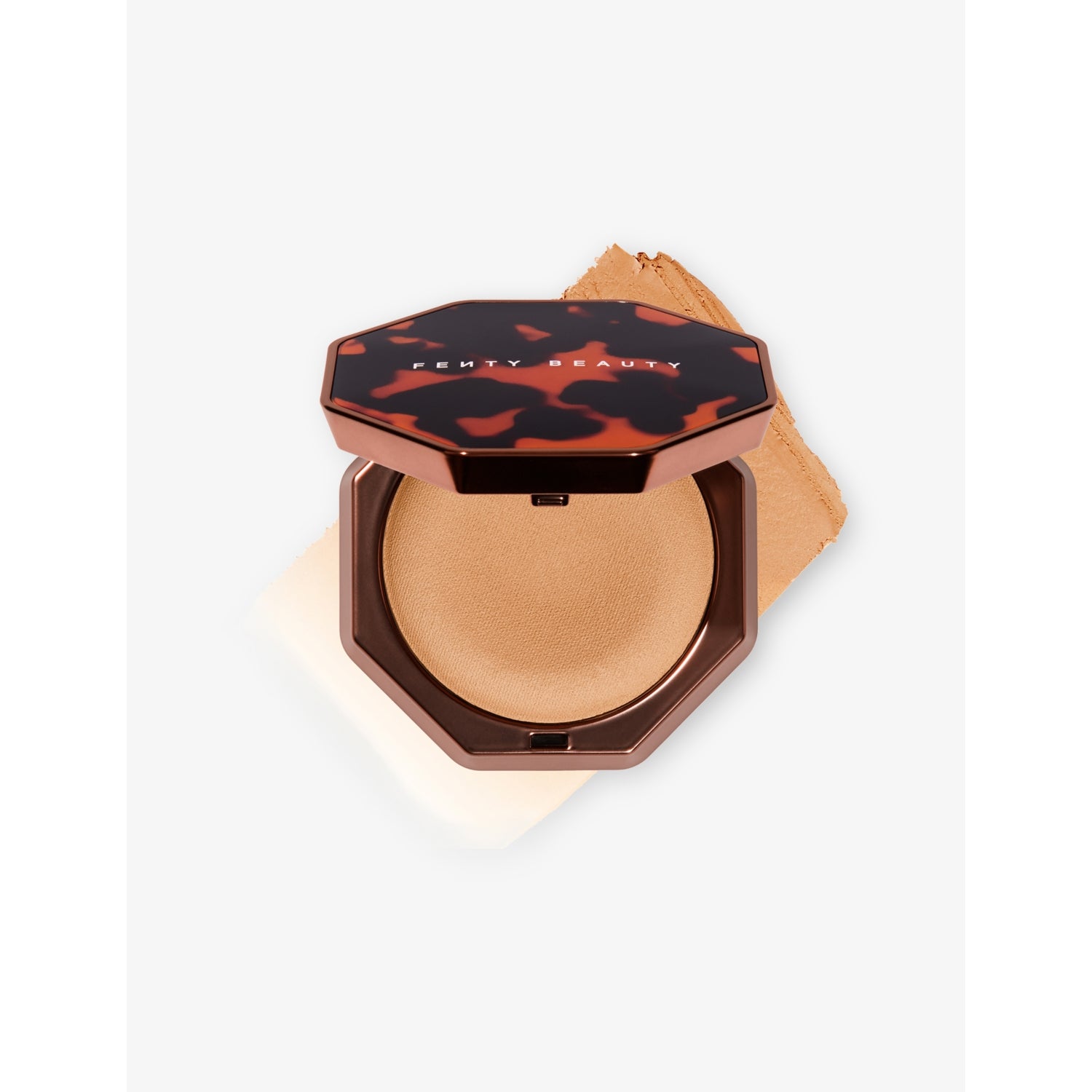 Fenty Beauty Sun Stalk'r souffle cream bronzer 15g, UK version