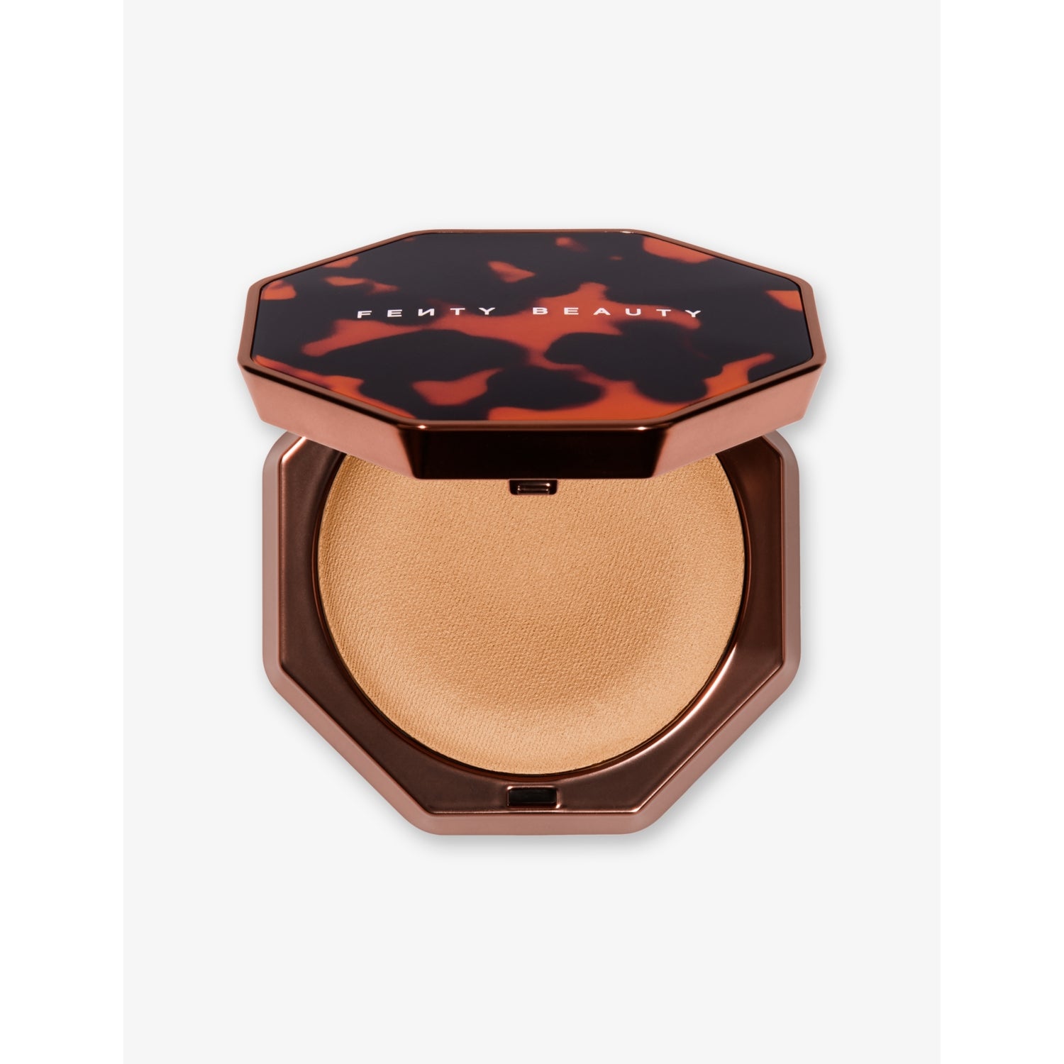 Fenty Beauty Sun Stalk'r souffle cream bronzer 15g, UK version