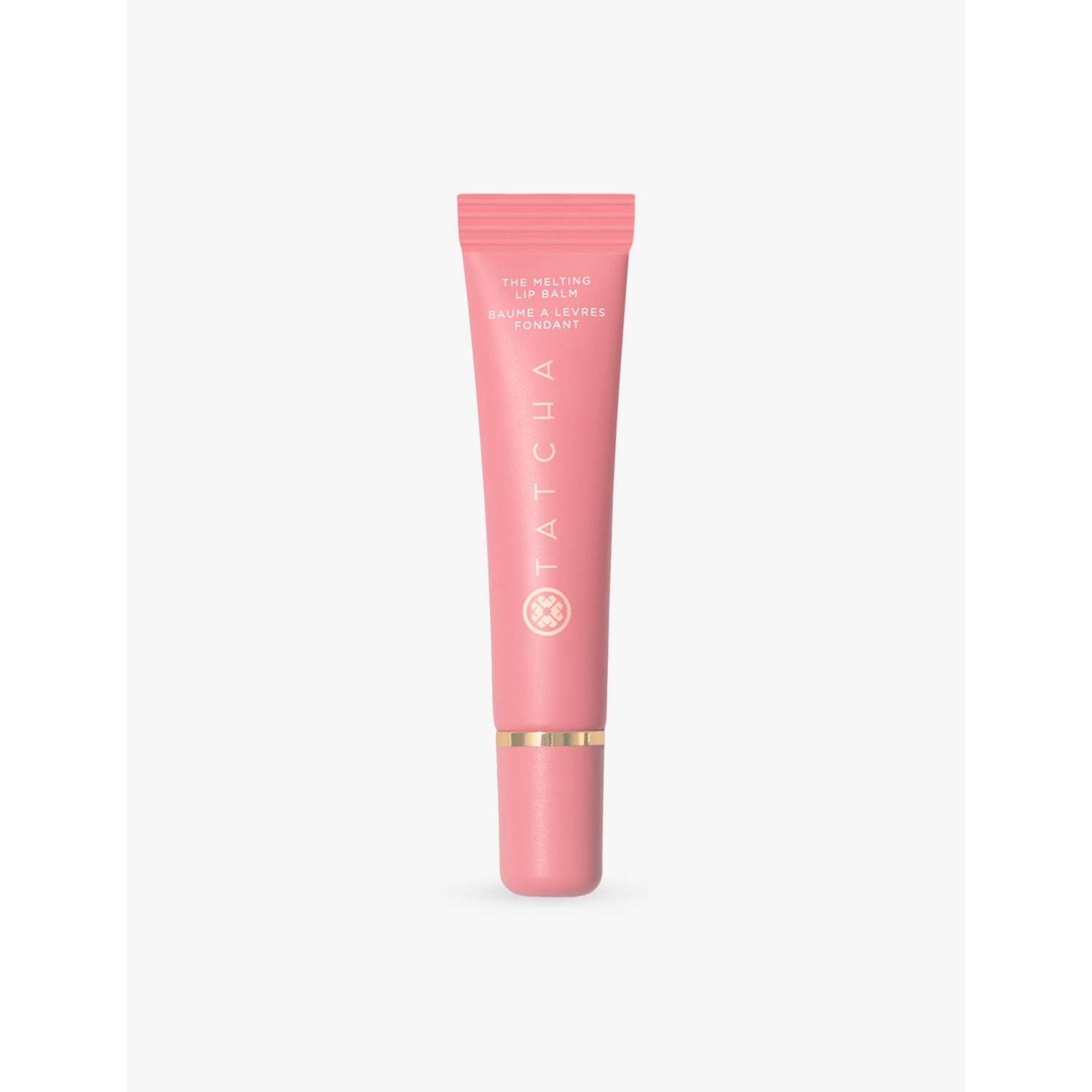 The Melting Lip Balm 12g - MOKA
