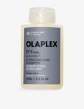 Olaplex Nº.4curl hydrating curl shampoo 100ml (British brand)
