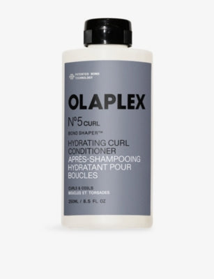 Olaplex No.5 curl conditioner 250ml, imported from the UK
