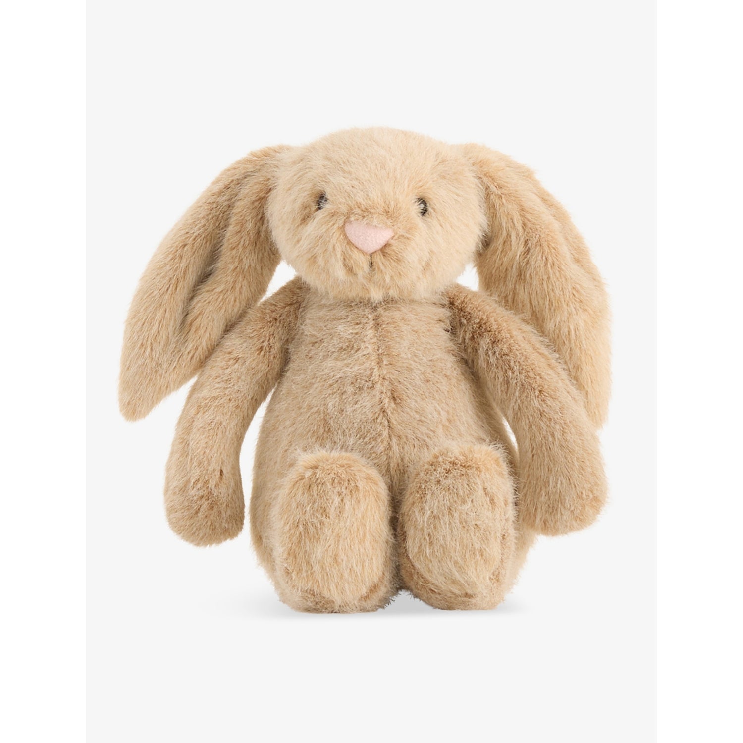 Selfridges new baby hamper with 8 items in wicker basket (British brand)