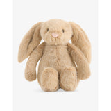 Selfridges new baby hamper with 8 items in wicker basket (British brand)