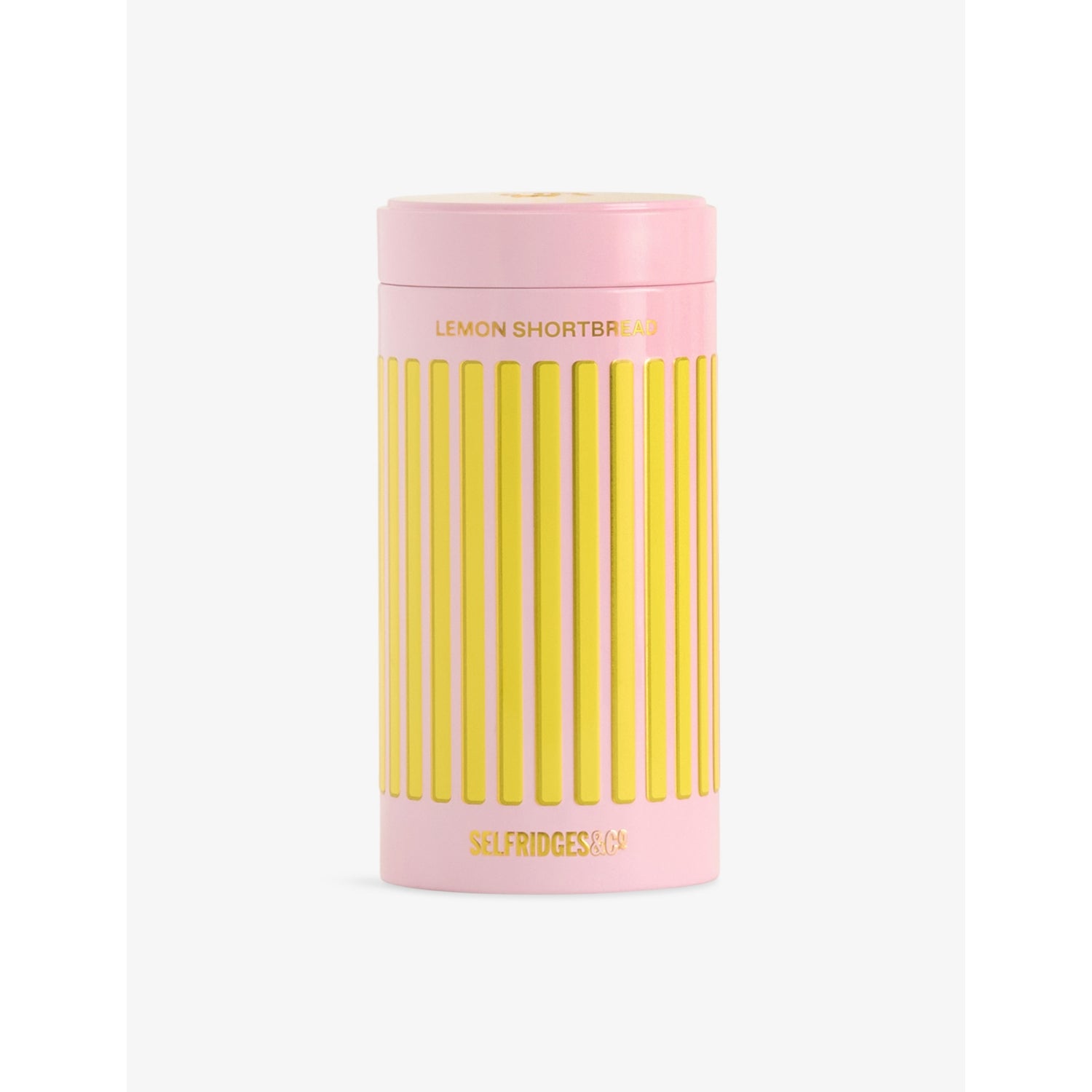 Selfridges new baby hamper with 8 items in wicker basket (British brand)