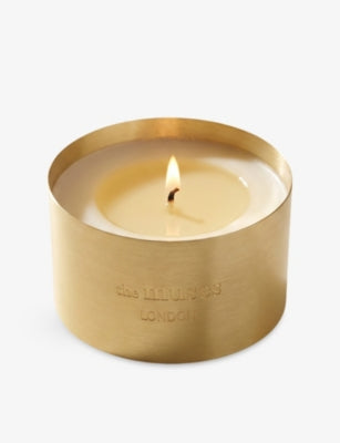 London Be Muses scented candle 110g (British brand)