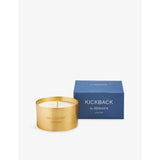 The Muses London Kickback scented candle 110g, UK version