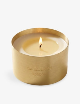 The Muses London Tonic scented candle 110g (British brand)