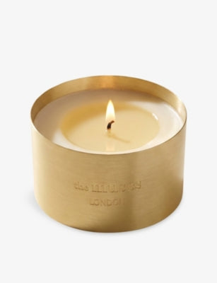 London Unplug scented candle 110g, UK version