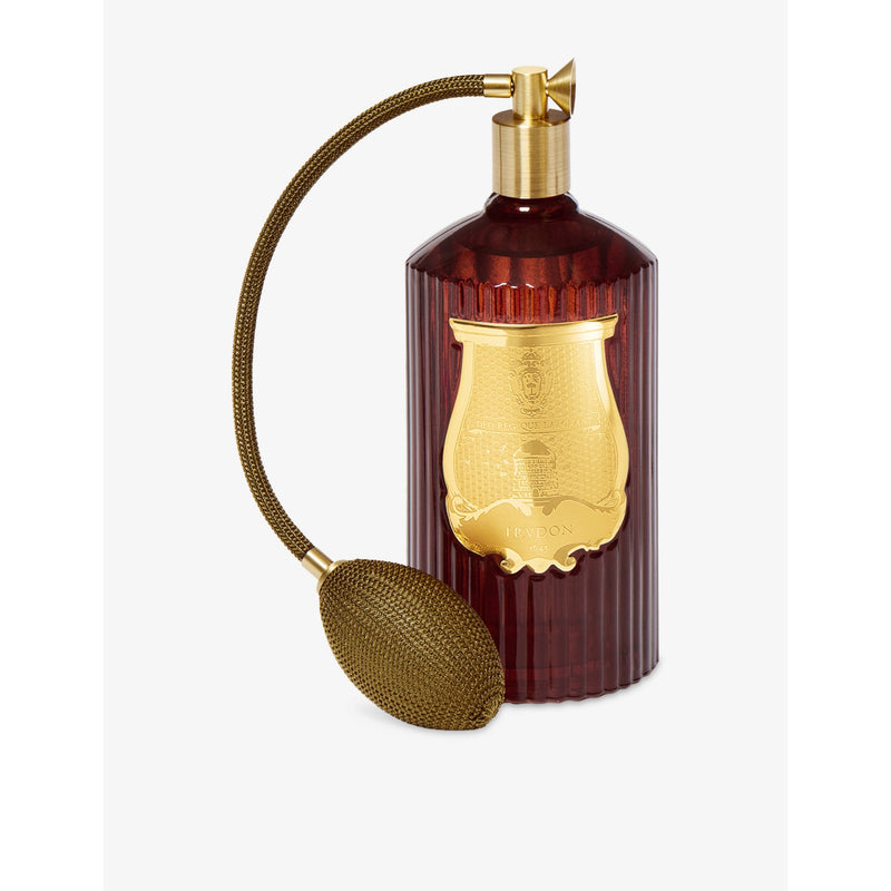 Trudon Cire room fragrance spray 375ml, UK version