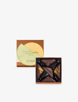 Neuhaus Limited Edition Summer Irrésistibles chocolate pralines 105g - British product