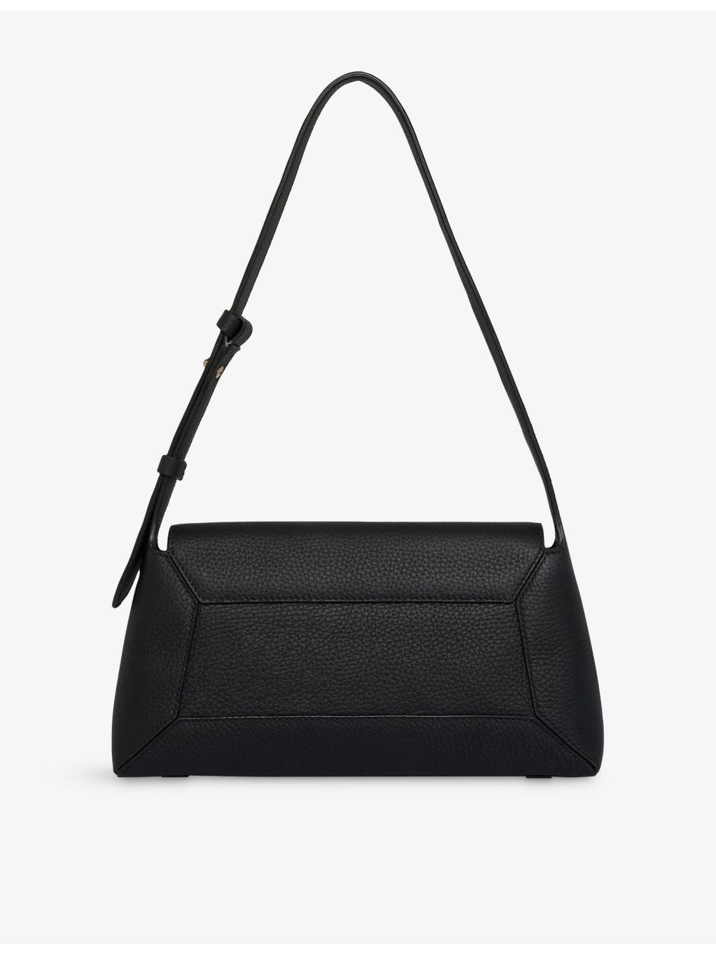Strathberry Mosaic leather shoulder bag - British product