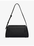 Strathberry Mosaic leather shoulder bag - British product